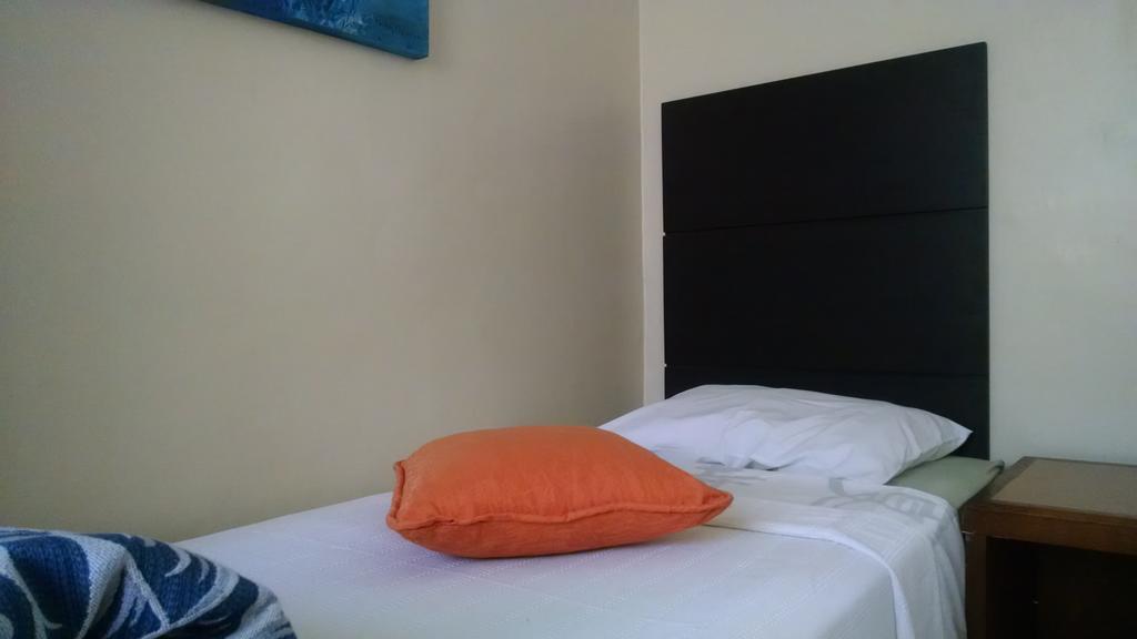 Aero Hostel Campo Belo São Paulo Zimmer foto