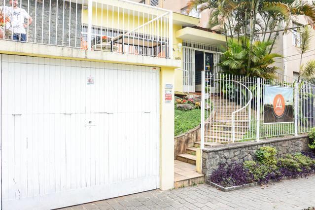 Aero Hostel Campo Belo São Paulo Exterior foto